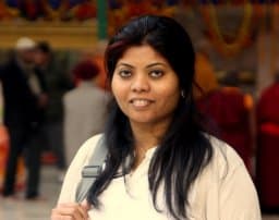 Dr. Harshit Sosan Lakra