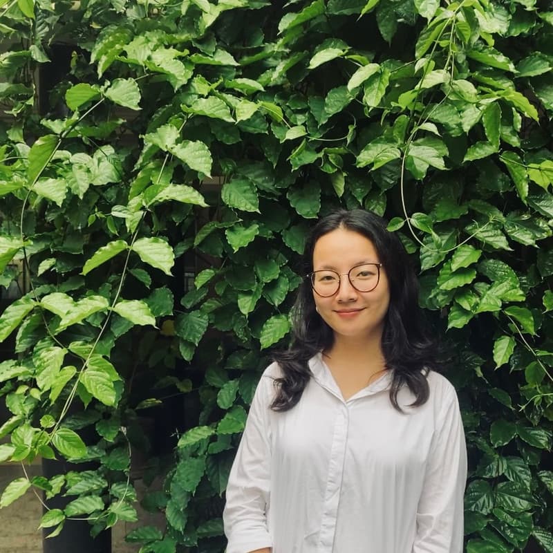 Wendy Lalnunpari Halliday