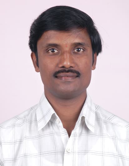 Dr. Anil Gaurishetty